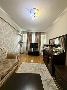 Satılır 2 otaqlı mənzil 62 m² — Xırdalan 2 otaq 62.00 m²