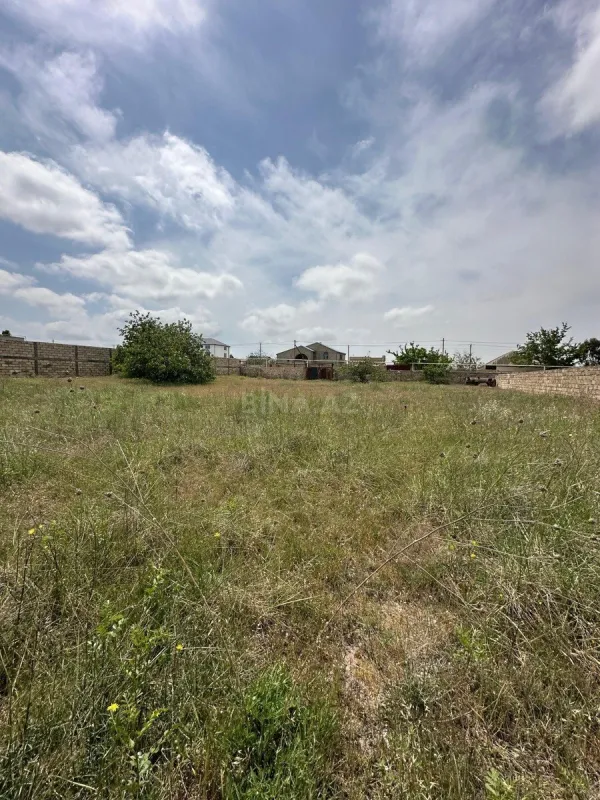 Satılır torpaq sahəsi 10 m²