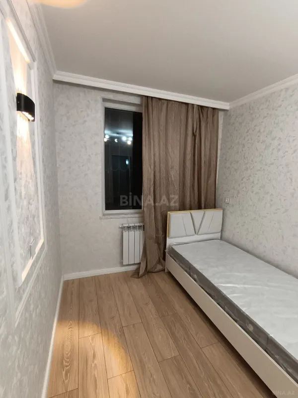 Kirayə verilir 3 otaqlı mənzil 80 m²