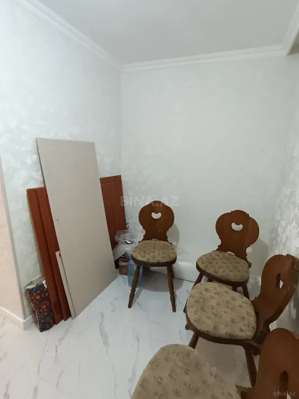 Kirayə verilir 3 otaqlı mənzil 80 m²