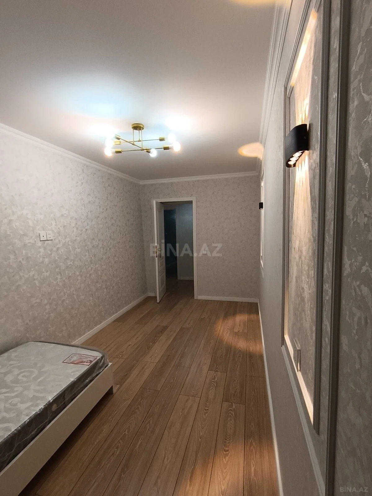Kirayə verilir 3 otaqlı mənzil 80 m²