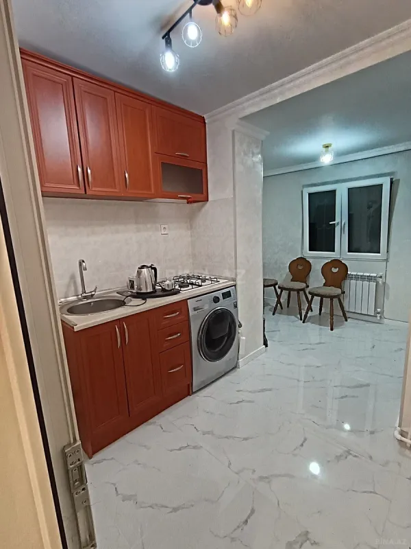 Kirayə verilir 3 otaqlı mənzil 80 m²