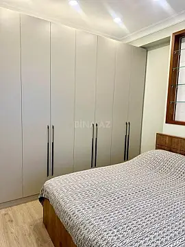 Satılır 2 otaqlı mənzil 69 m²