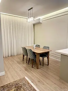 Satılır 2 otaqlı mənzil 69 m²