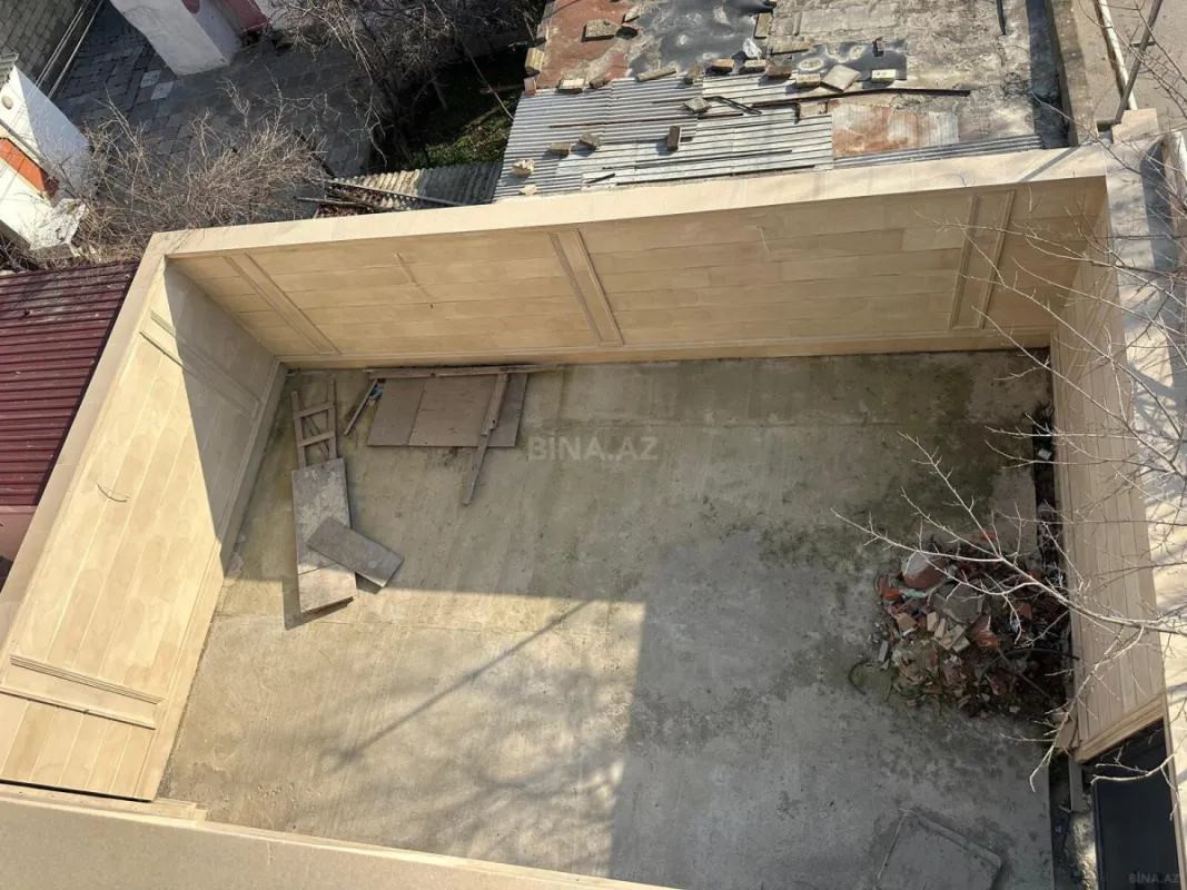 Satılır 6 otaqlı həyət evi 340 m²