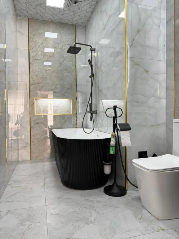 Kirayə verilir 3 otaqlı mənzil 137 m²