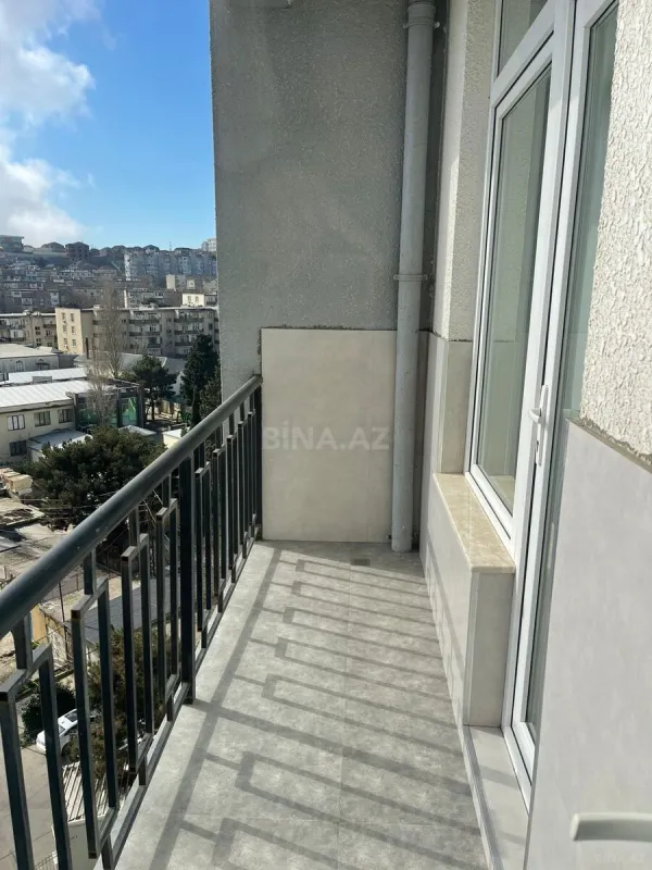 Kirayə verilir 3 otaqlı mənzil 137 m²