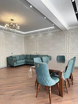 Kirayə verilir 3 otaqlı mənzil 137 m²