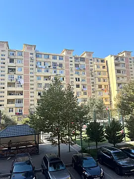 Satılır 2 otaqlı mənzil 60 m² — Bakı, Yeni Yasamal 2 otaq 60.00 m²