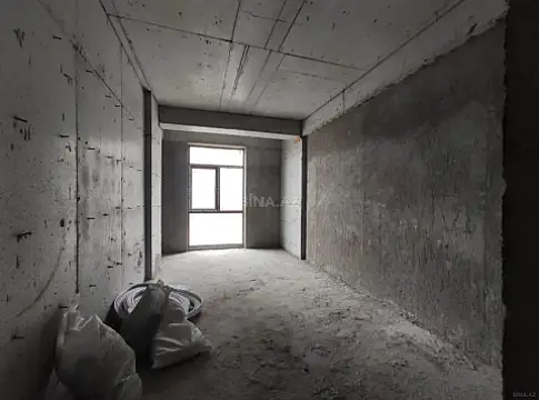 Satılır 3 otaqlı mənzil 125 m²