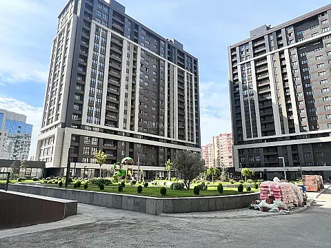 Satılır 3 otaqlı mənzil 125 m² — Bakı, Xətai 3 otaq 125.00 m²