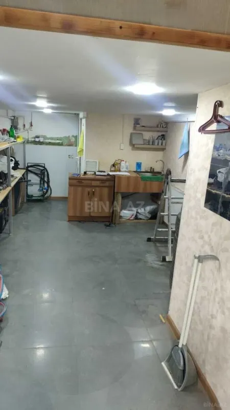 Satılır obyekt 85 m²