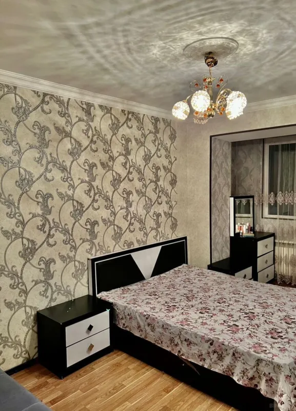 Kirayə verilir 2 otaqlı mənzil 50 m²