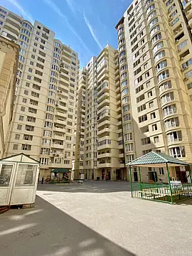 Kirayə verilir 3 otaqlı mənzil 70 m²