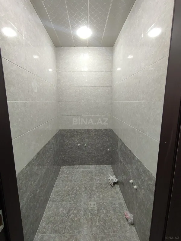 Satılır 3 otaqlı mənzil 115 m²