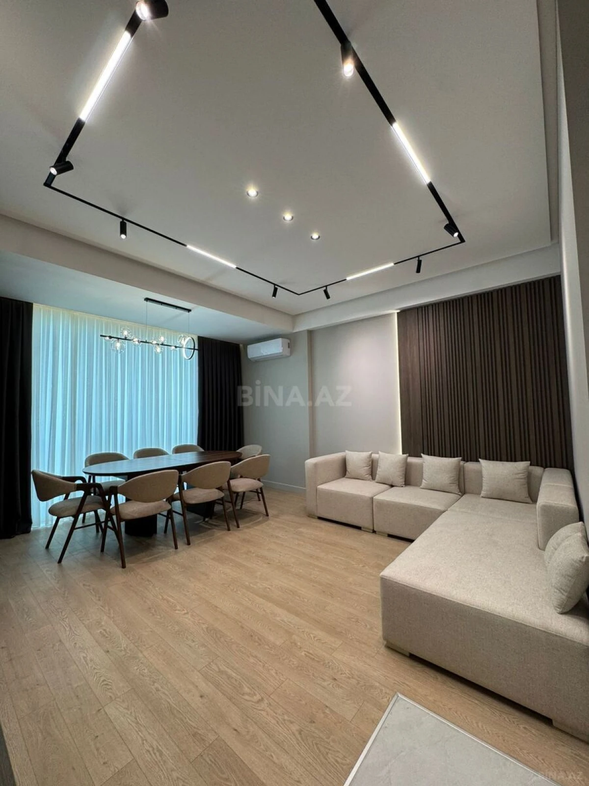 Satılır 3 otaqlı mənzil 100 m²