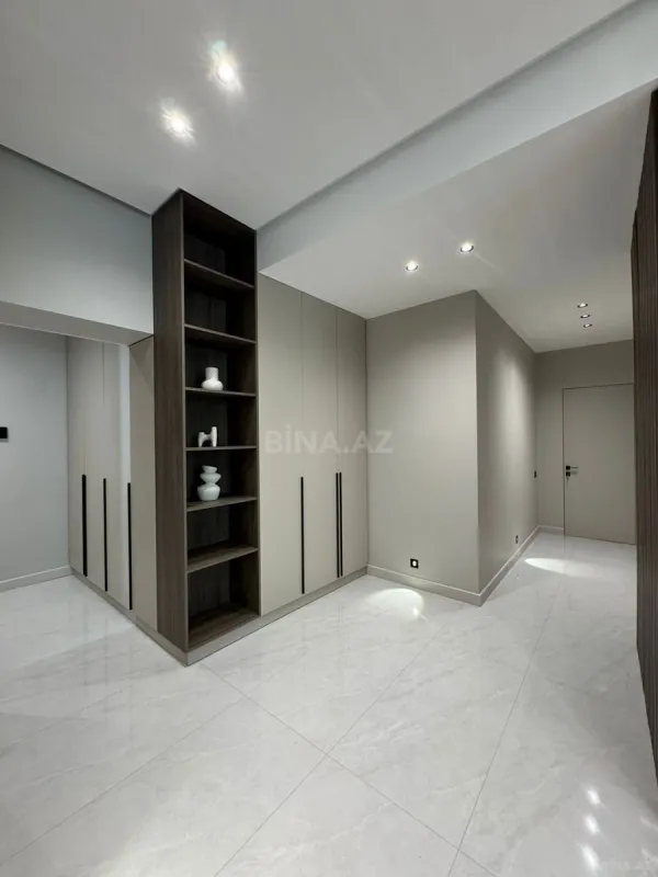Satılır 3 otaqlı mənzil 100 m²