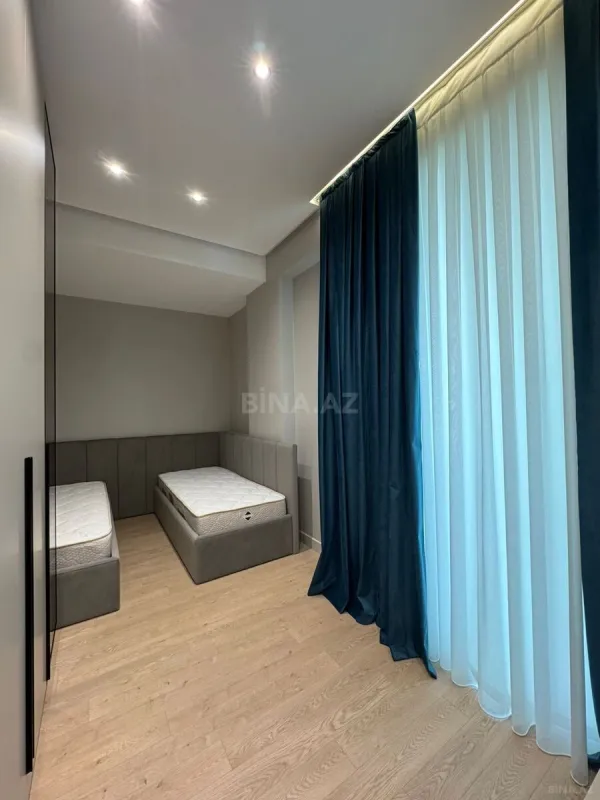 Satılır 3 otaqlı mənzil 100 m²