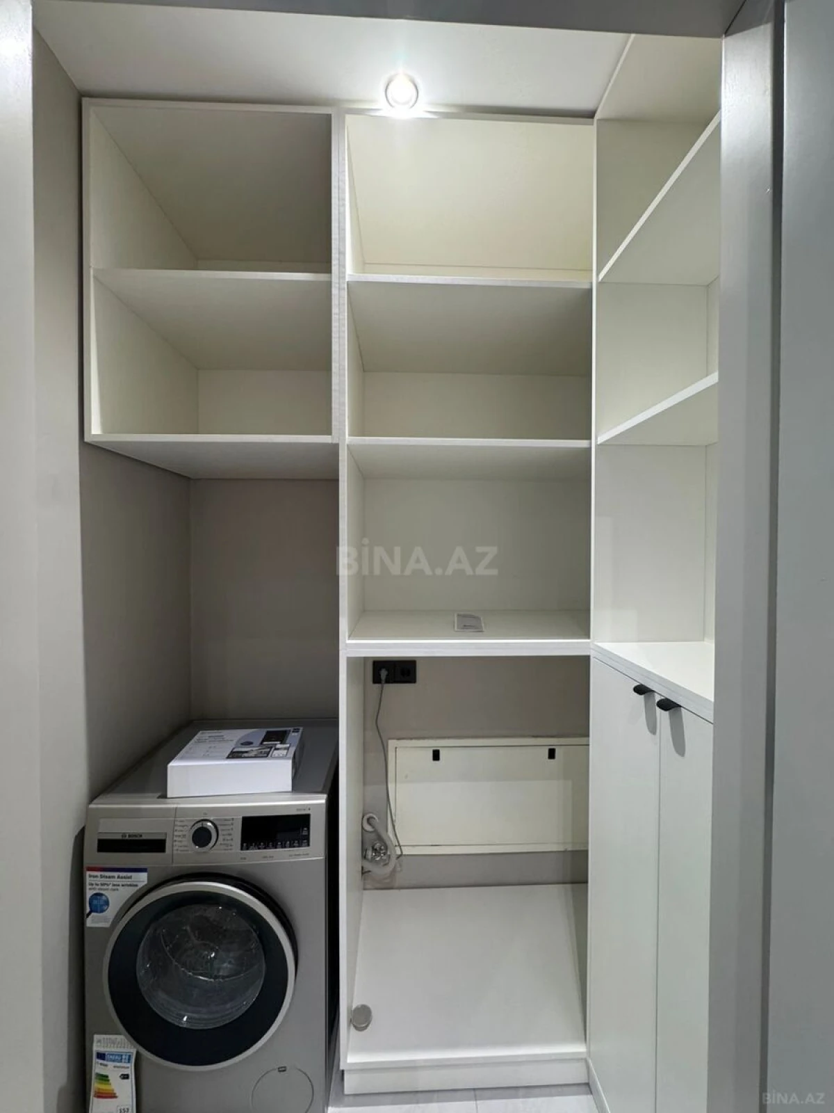 Satılır 3 otaqlı mənzil 100 m²