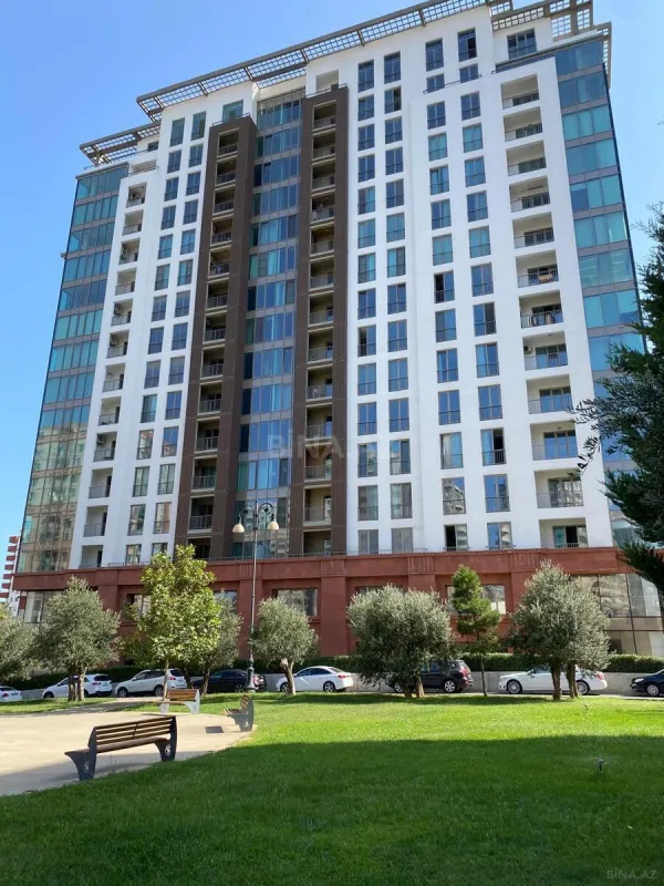 Satılır 3 otaqlı mənzil 100 m²