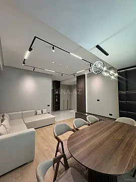 Satılır 3 otaqlı mənzil 100 m²