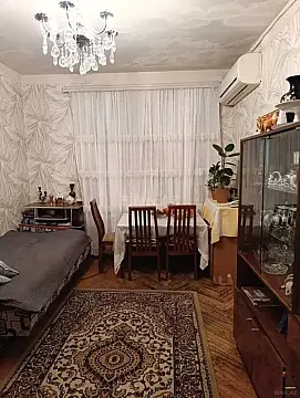 Satılır 3 otaqlı mənzil 65 m²