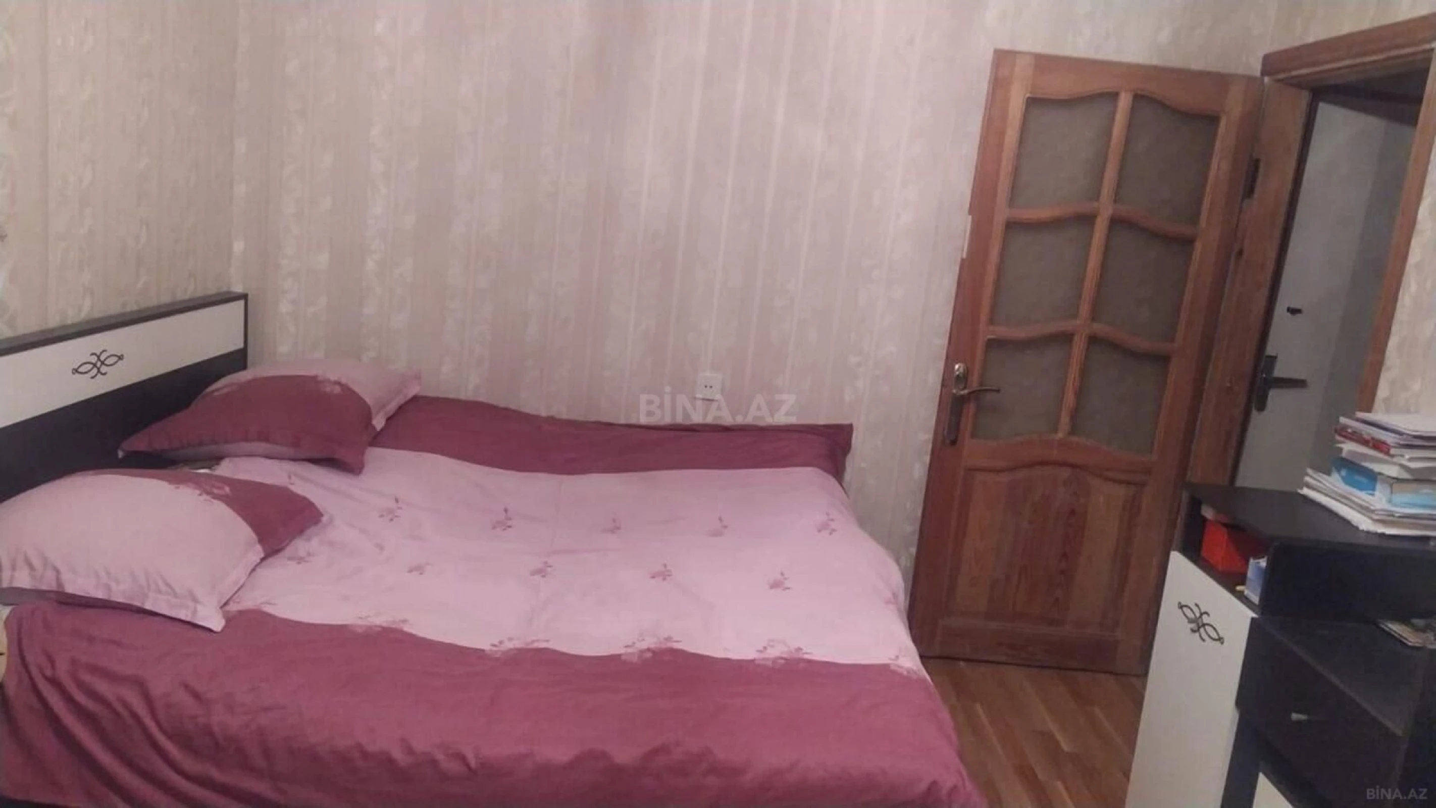 Satılır 3 otaqlı mənzil 65 m²