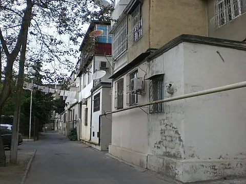 Satılır 3 otaqlı mənzil 65 m² — Bakı, Şəhər mərkəzi 3 otaq 65.00 m²