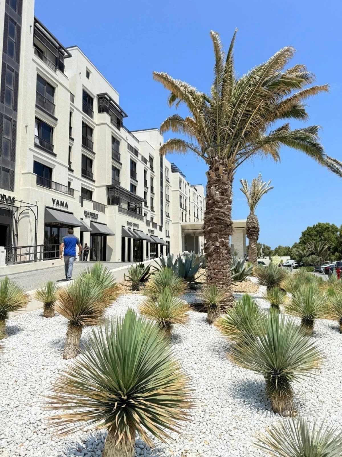 Satılır 2 otaqlı mənzil 78 m²