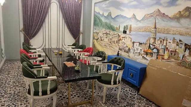 Satılır obyekt 2000 m² — Bakı, Qaraçuxur 2000.00 m²