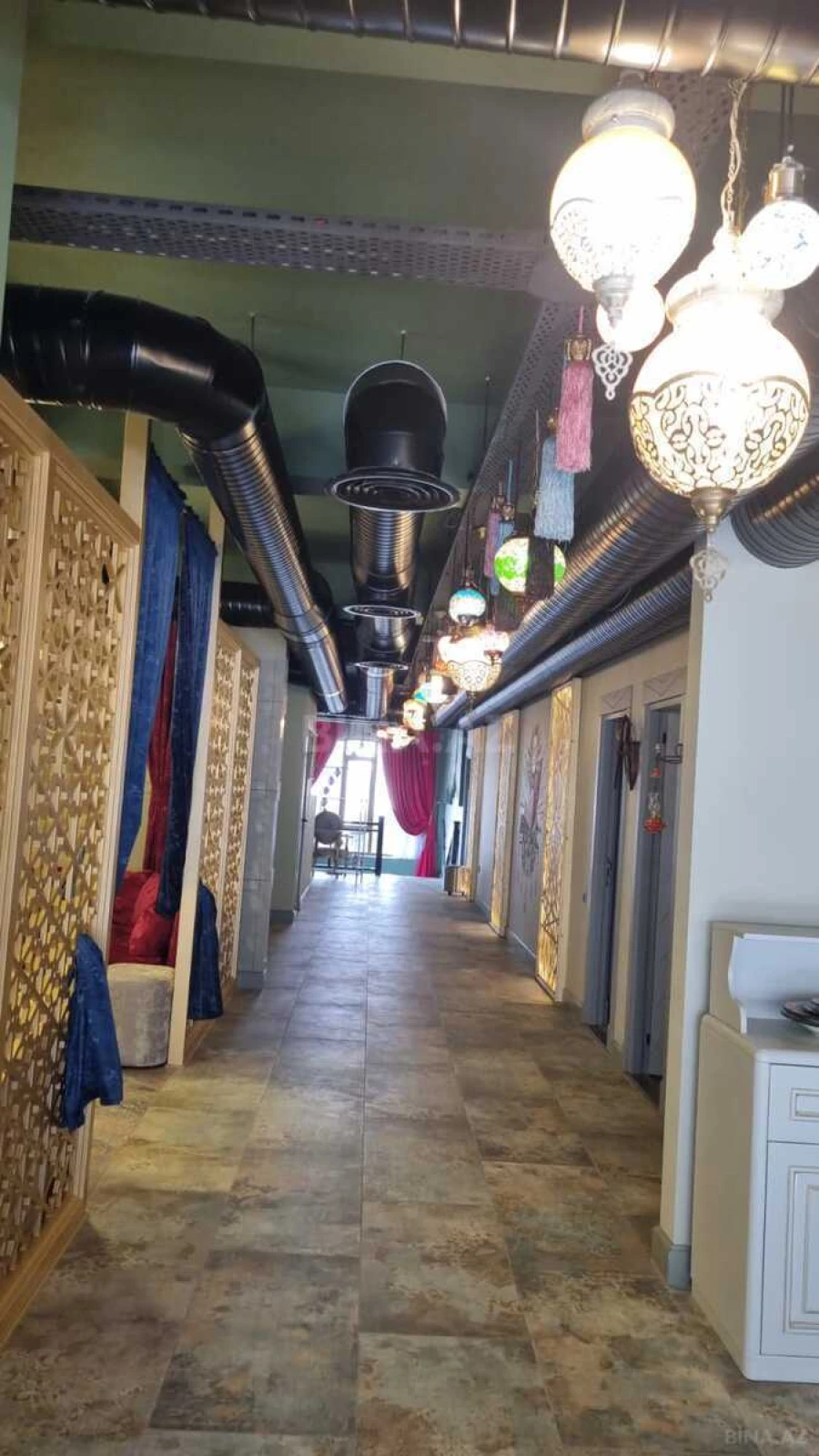 Satılır obyekt 2000 m²