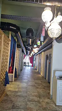 Satılır obyekt 2000 m²