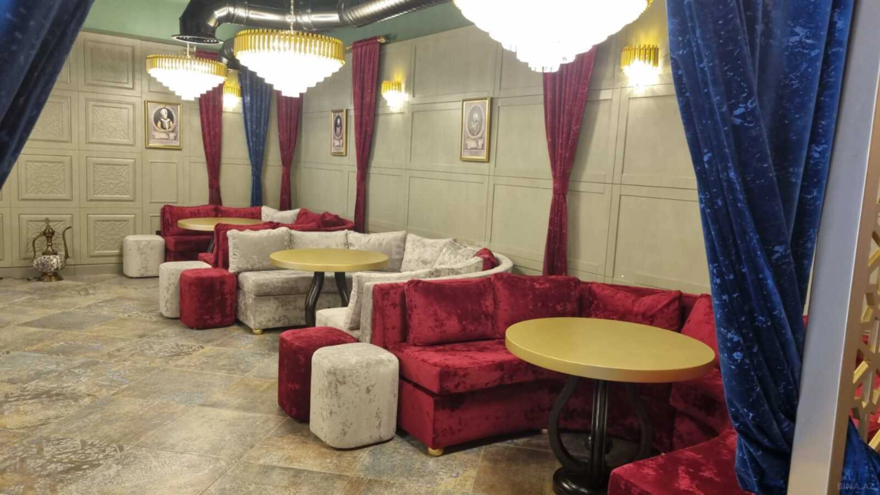 Satılır obyekt 2000 m²