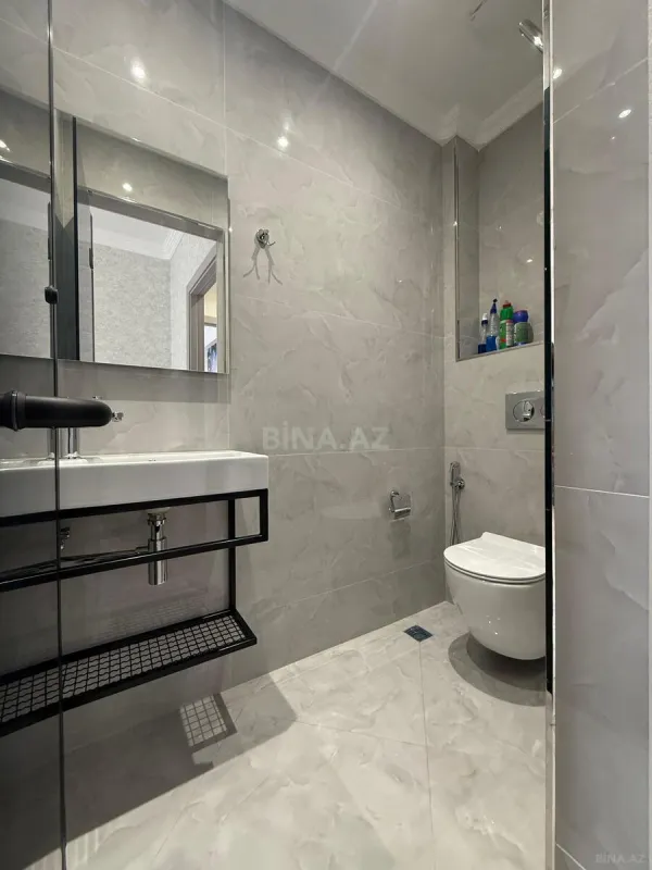 Satılır 3 otaqlı mənzil 85 m²