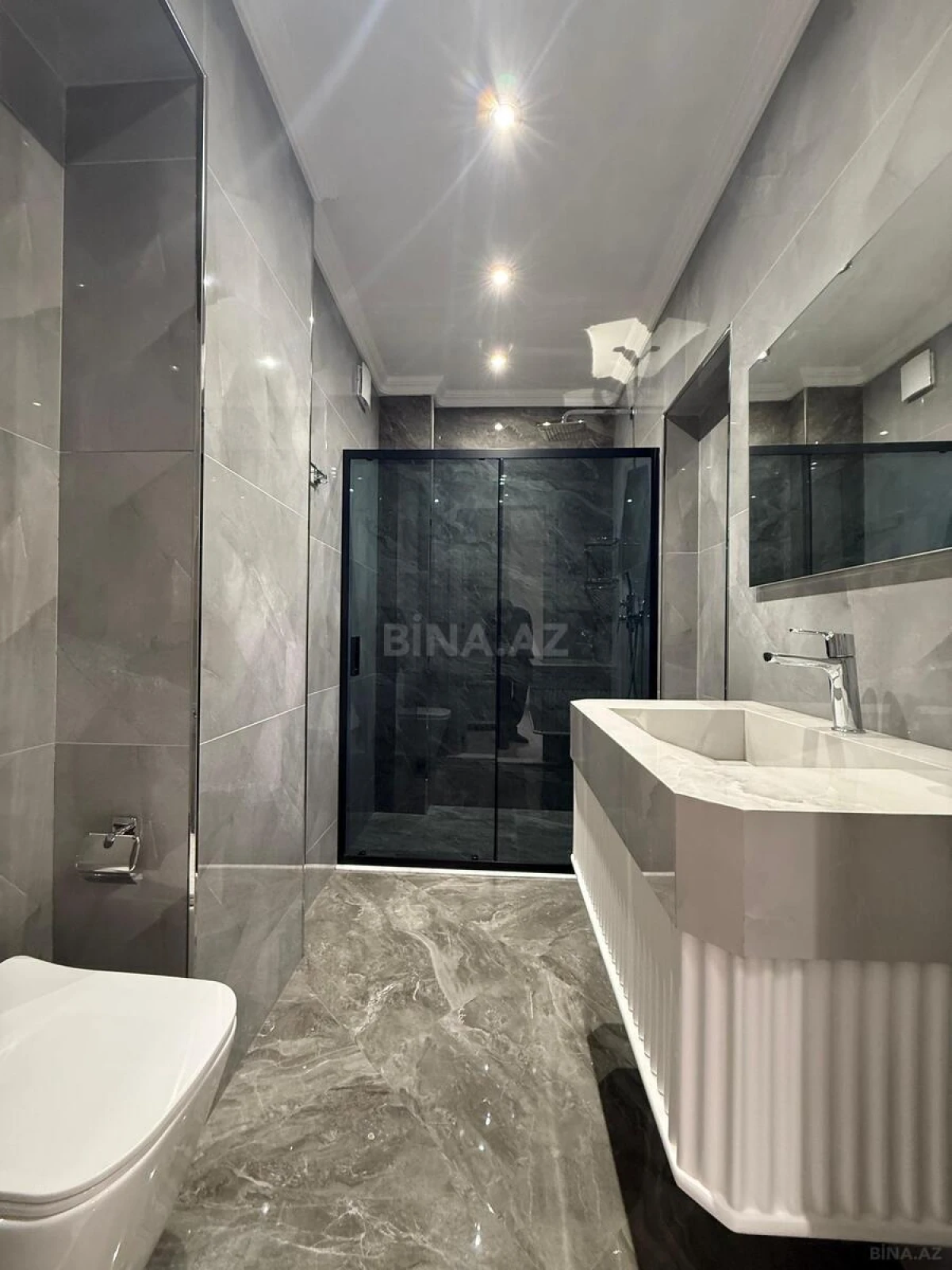 Satılır 3 otaqlı mənzil 85 m²