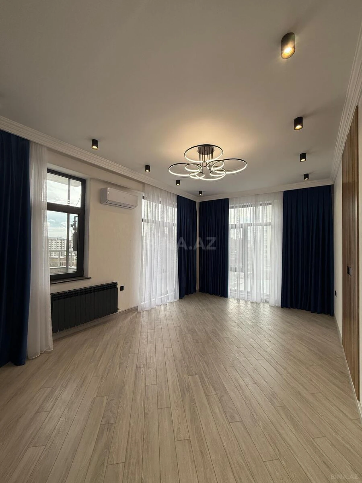 Satılır 3 otaqlı mənzil 85 m²