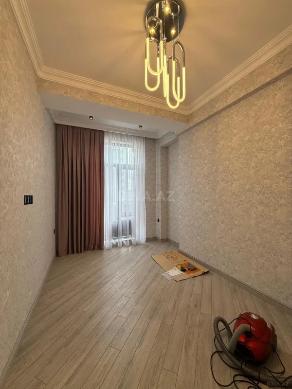 Satılır 3 otaqlı mənzil 85 m²