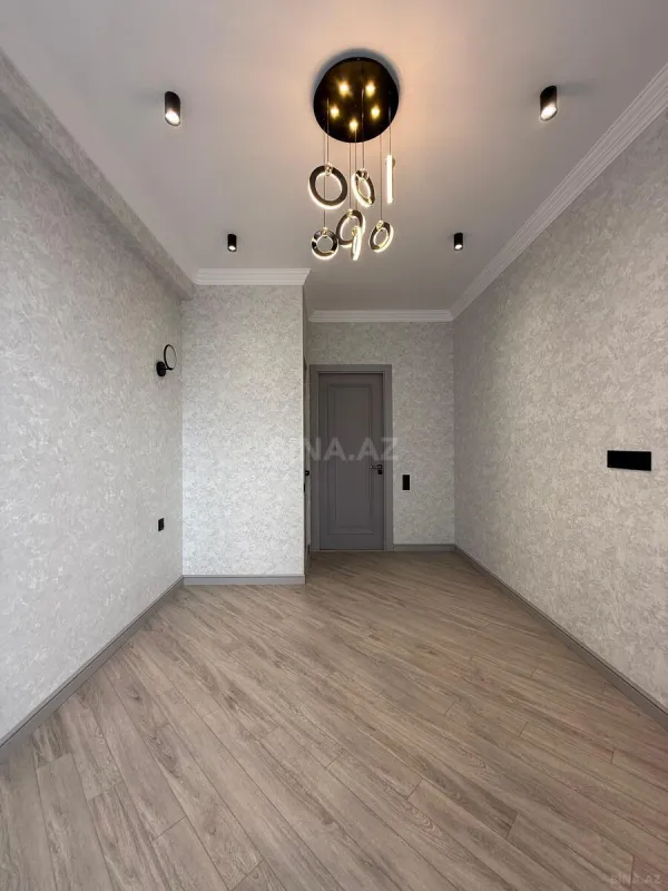 Satılır 3 otaqlı mənzil 85 m²
