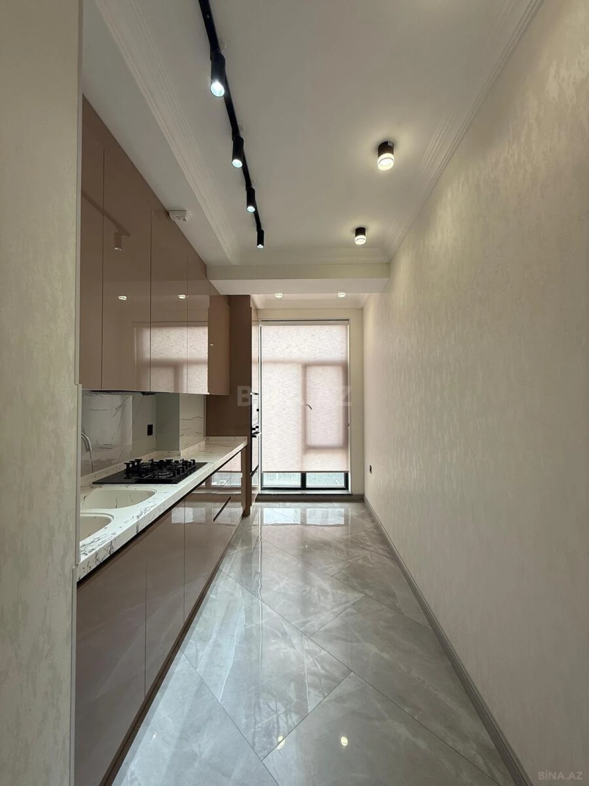 Satılır 3 otaqlı mənzil 85 m²