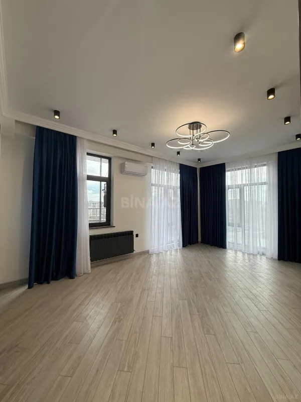 Satılır 3 otaqlı mənzil 85 m²