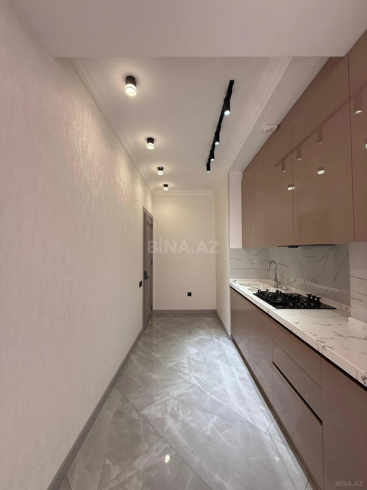 Satılır 3 otaqlı mənzil 85 m²