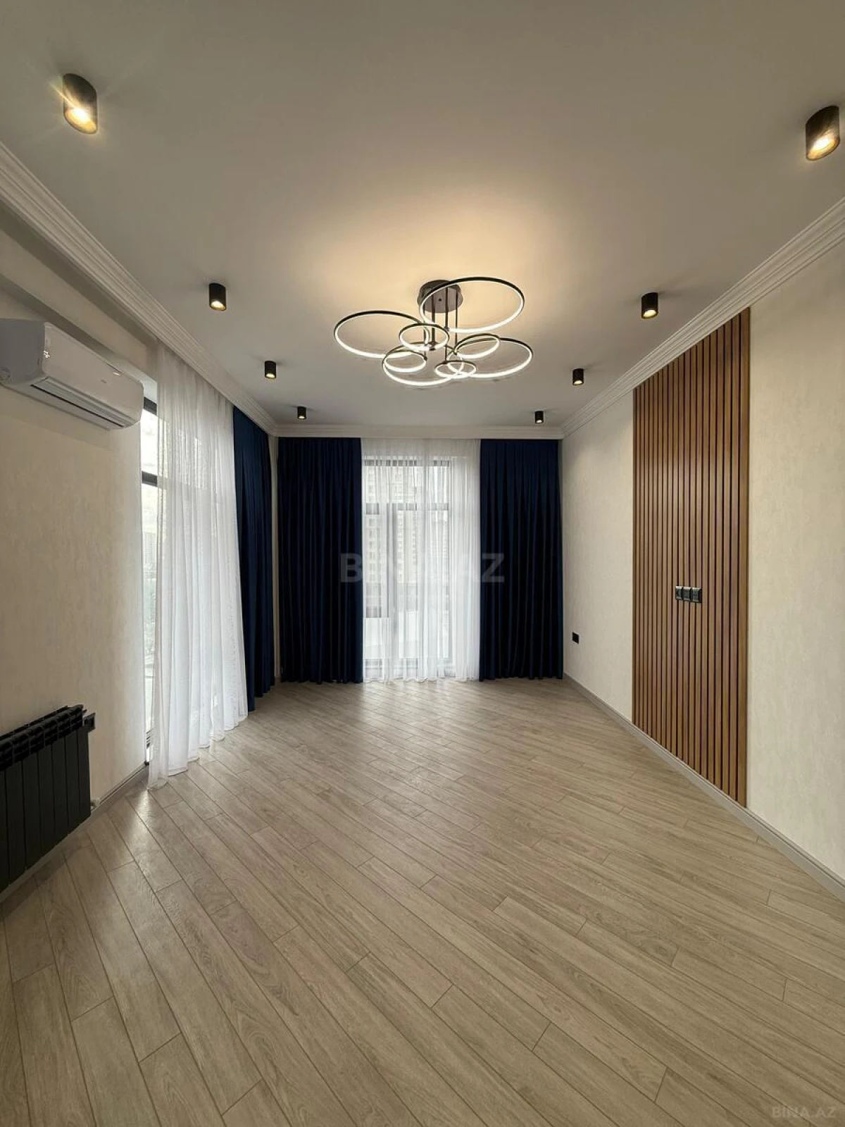 Satılır 3 otaqlı mənzil 85 m²