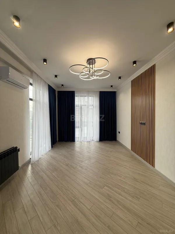 Satılır 3 otaqlı mənzil 85 m²
