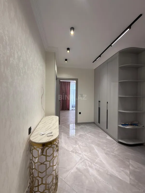 Satılır 3 otaqlı mənzil 85 m²