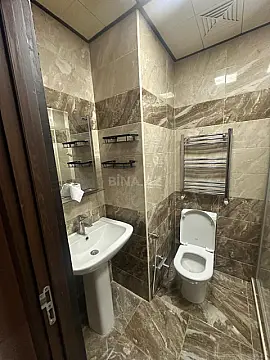 Kirayə verilir 2 otaqlı mənzil 55 m²