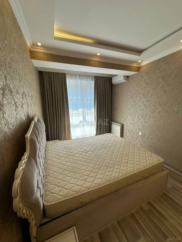 Kirayə verilir 2 otaqlı mənzil 90 m²