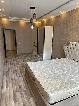 Kirayə verilir 2 otaqlı mənzil 90 m²