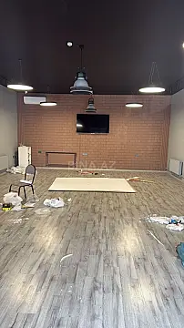Kirayə verilir obyekt 100 m² — Bakı 100.00 m²