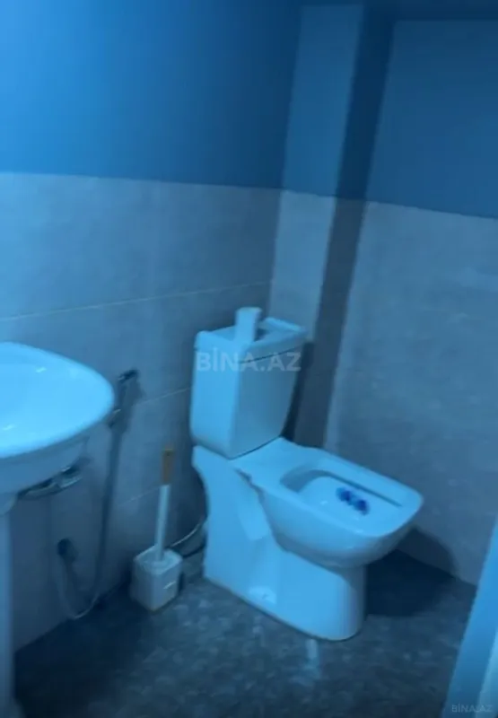 Kirayə verilir obyekt 100 m²