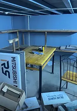 Kirayə verilir obyekt 100 m²